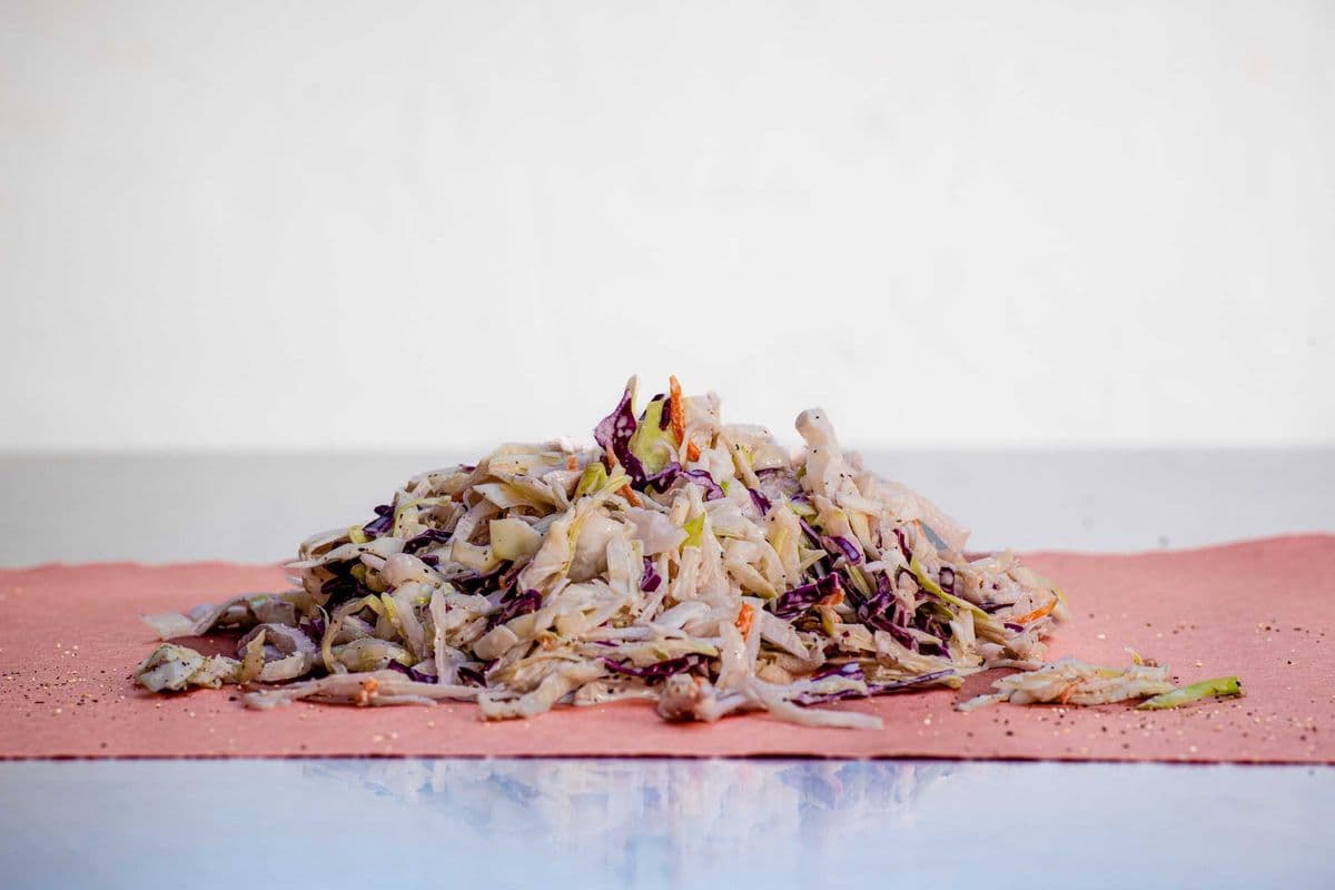 Coleslaw