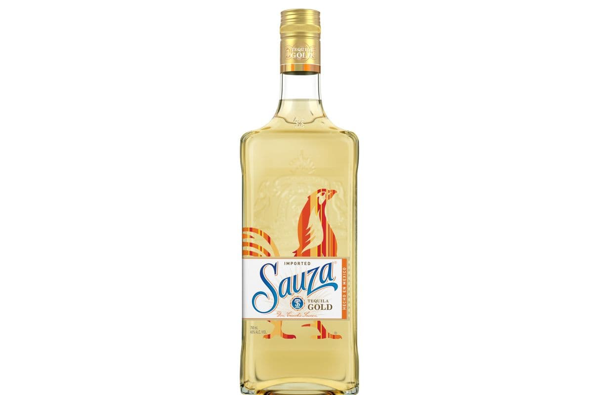 Sauza Gold (750 ml)