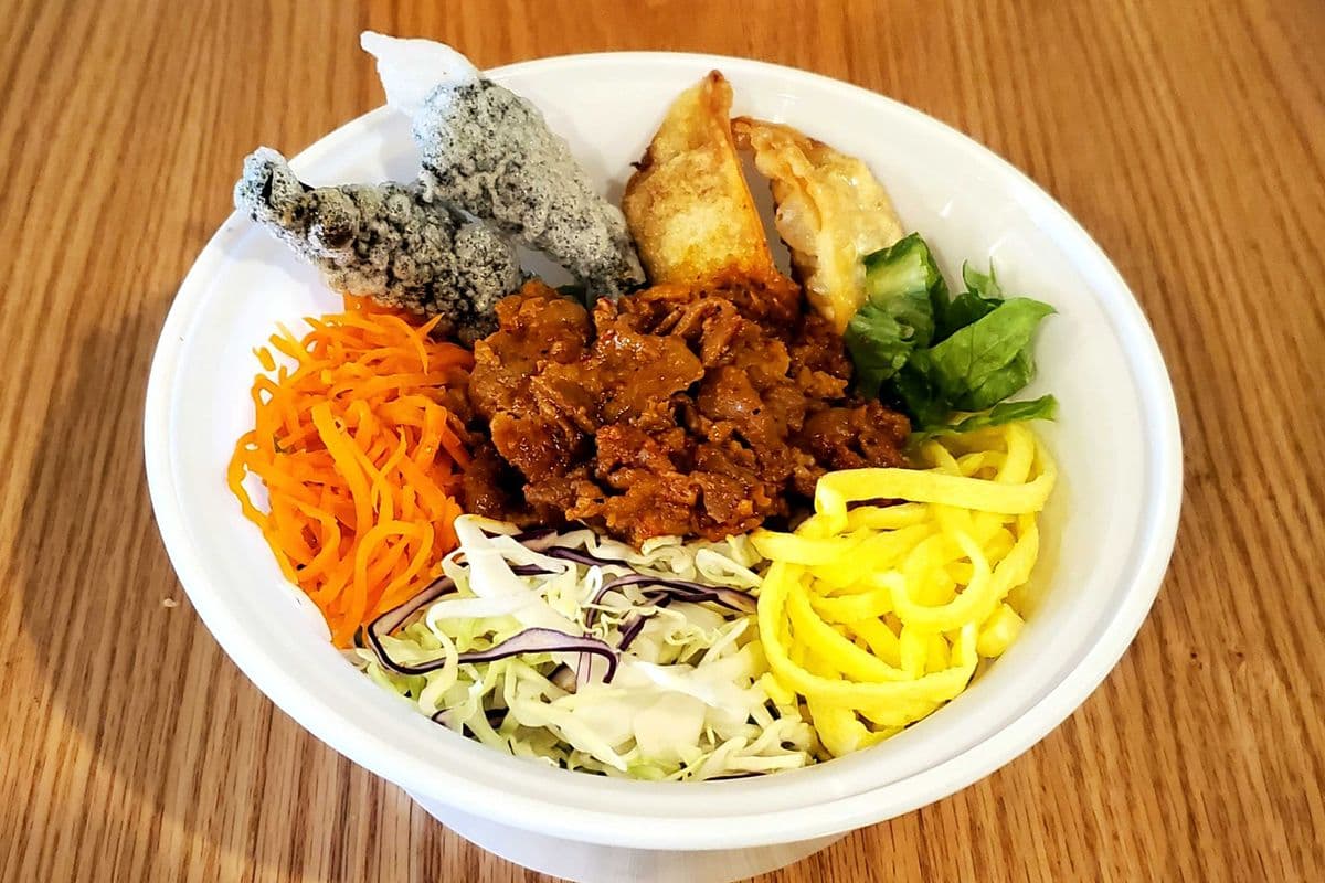 Jae-Yuk Cupbap