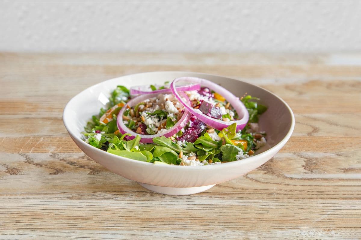 Beet Salad