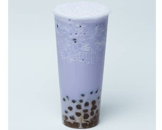 Taro Slush