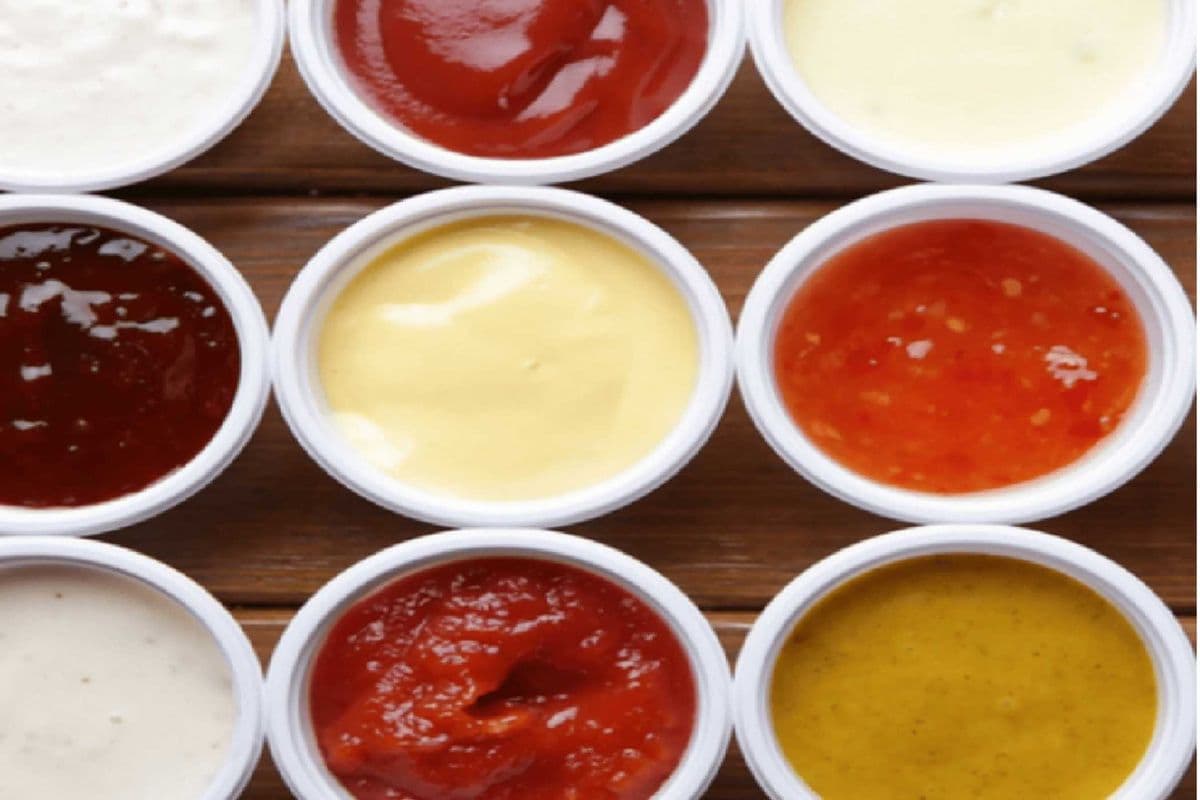Large Dip