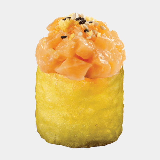 Salmon Yama / Yama Saumon