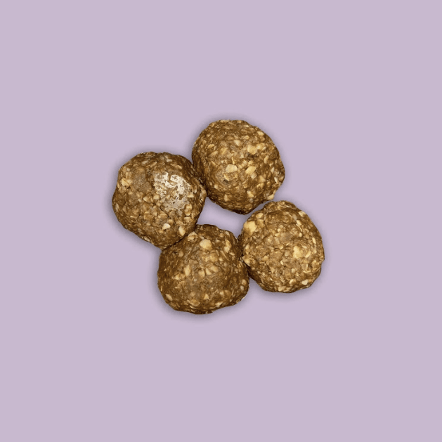 Espresso Energy Bites