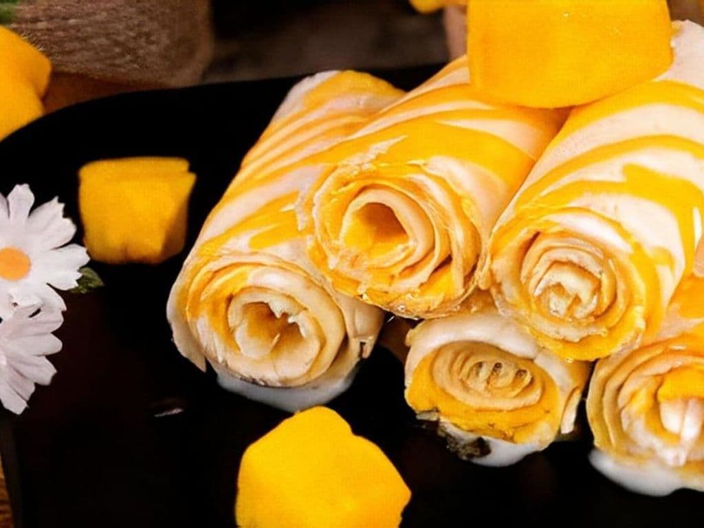 Mango Magic