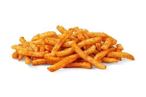 Medium Cajun Fries