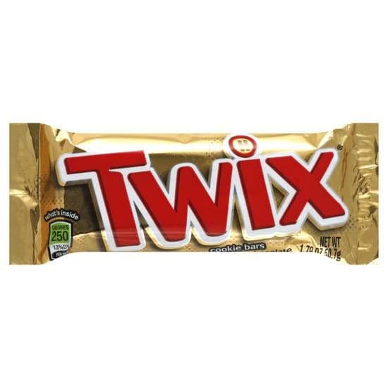 Twix