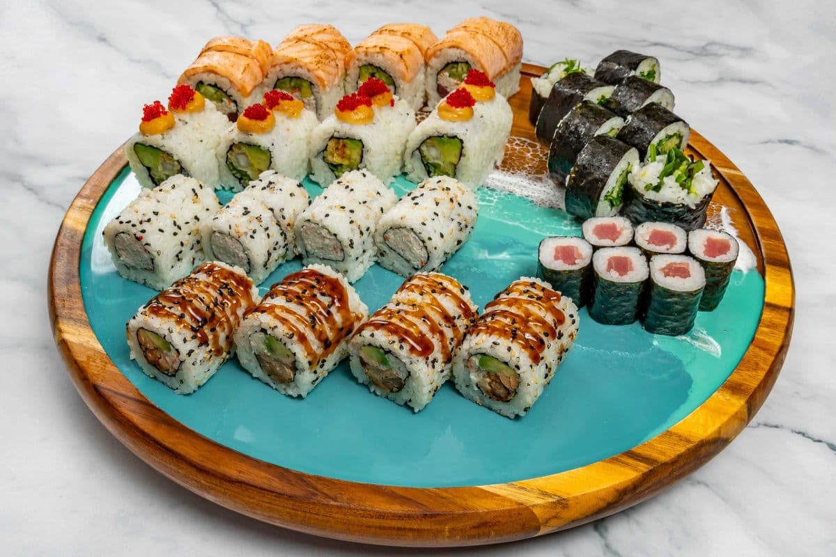 VanLove Party Tray