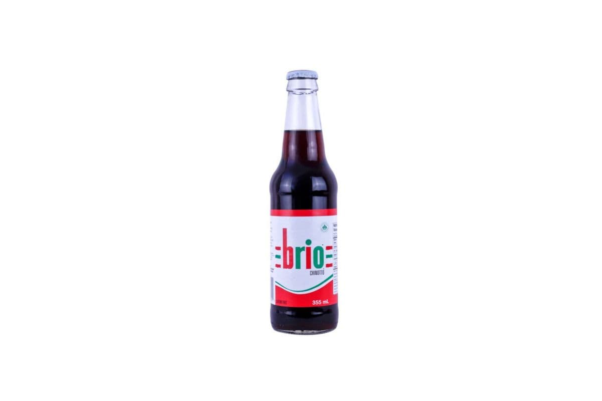Brio Bottle (355 ml)
