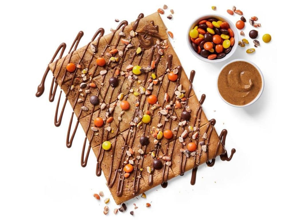 Crêpe Reese's