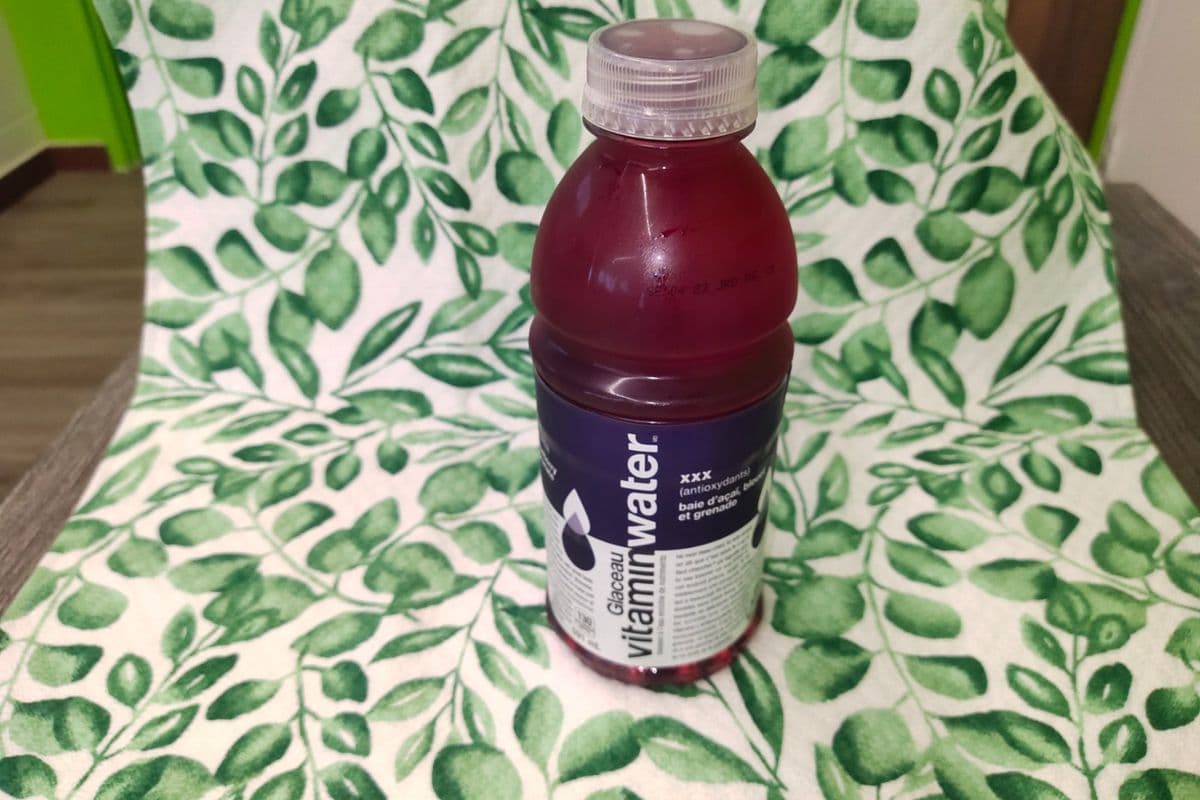 Glaceau Vitamin Water (591 ml)