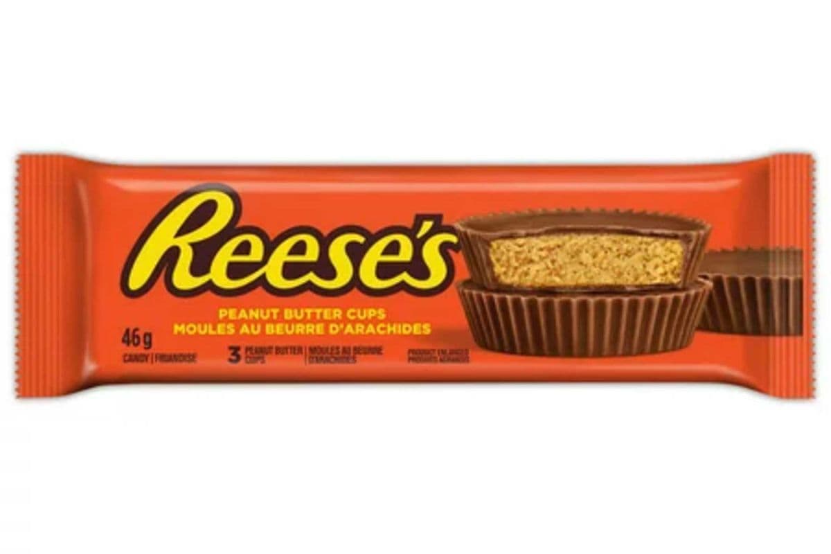 Reese's Peanut Butter Cups (46 g)
