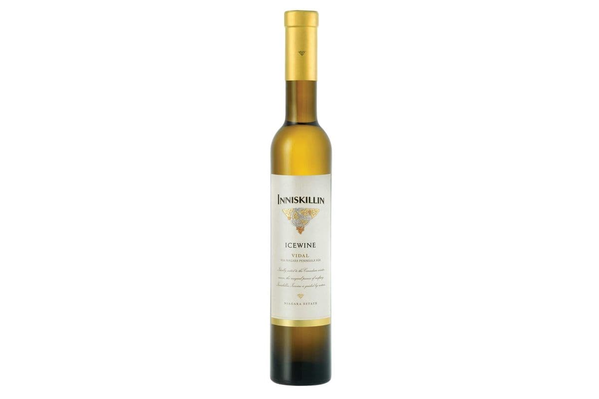 Inniskillin Vidal Ice Wine VQA (375 ml)