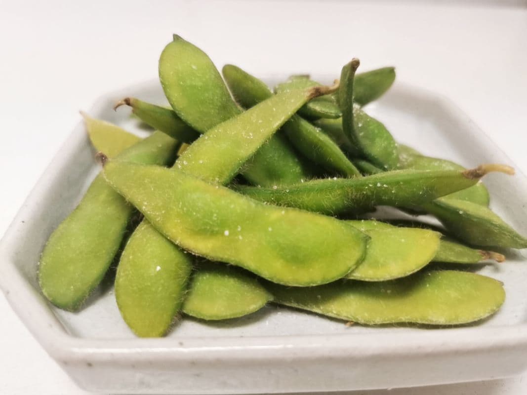 Edamame