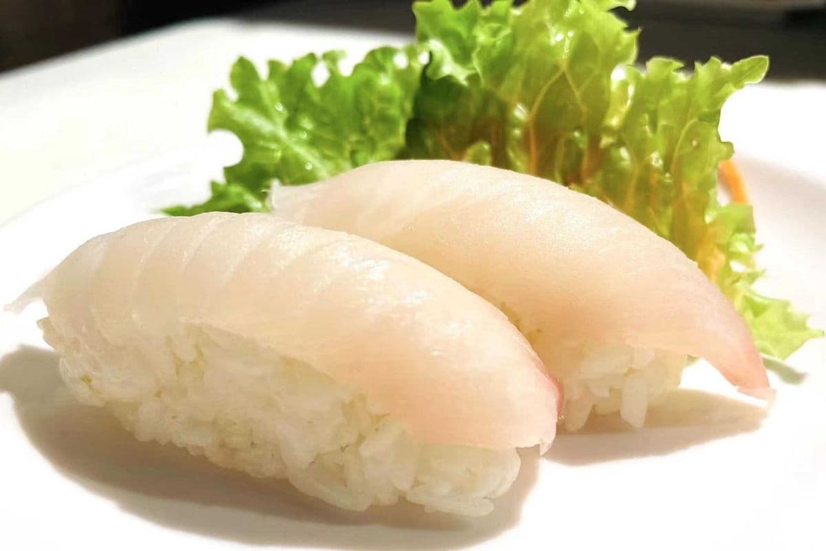 B17 Tilapia (2 mcx/ pcs)