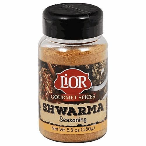 Lior Shawarma Seasoning 150g