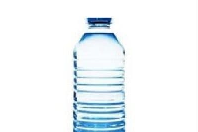 Bottled Water