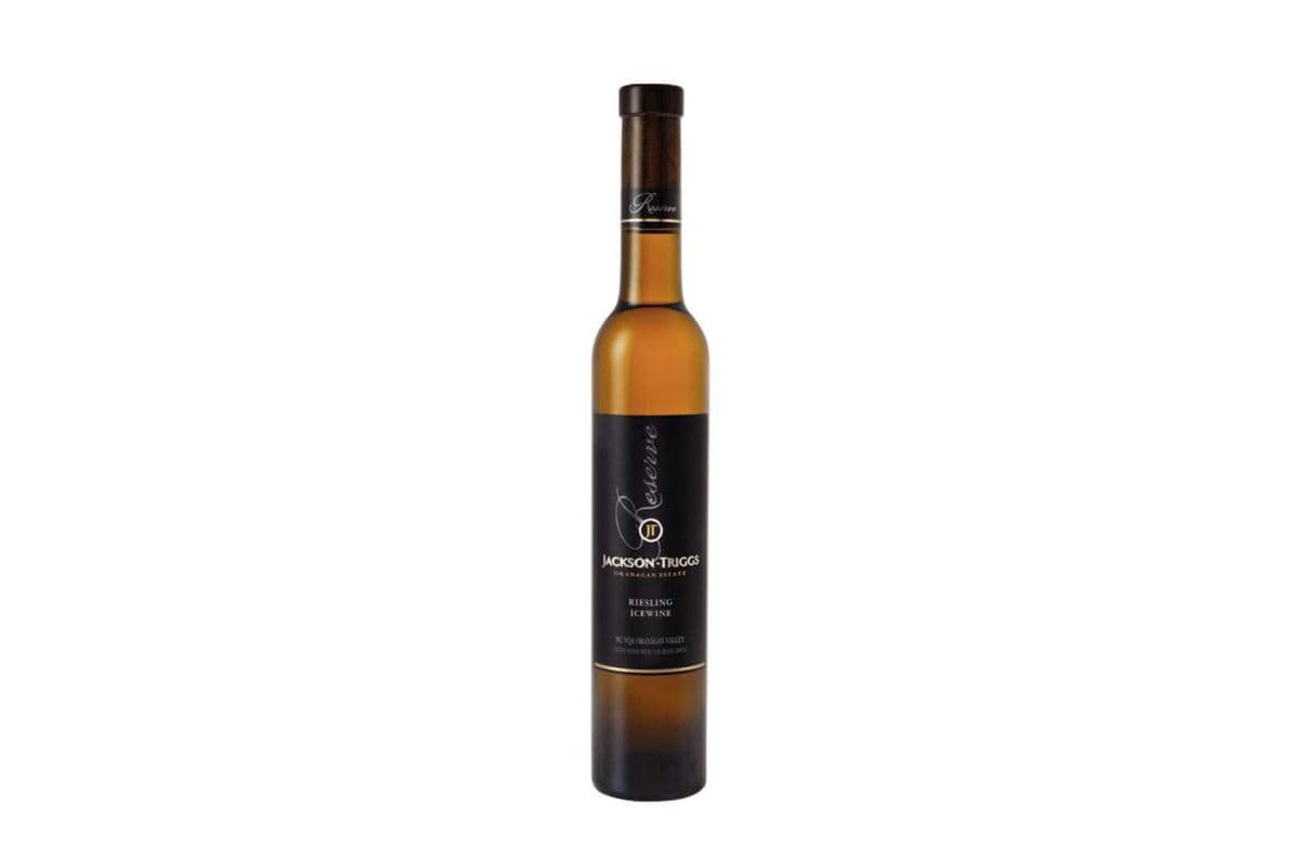 Jackson Triggs Reserve Riesling Ice Wine (1 x 375ml)