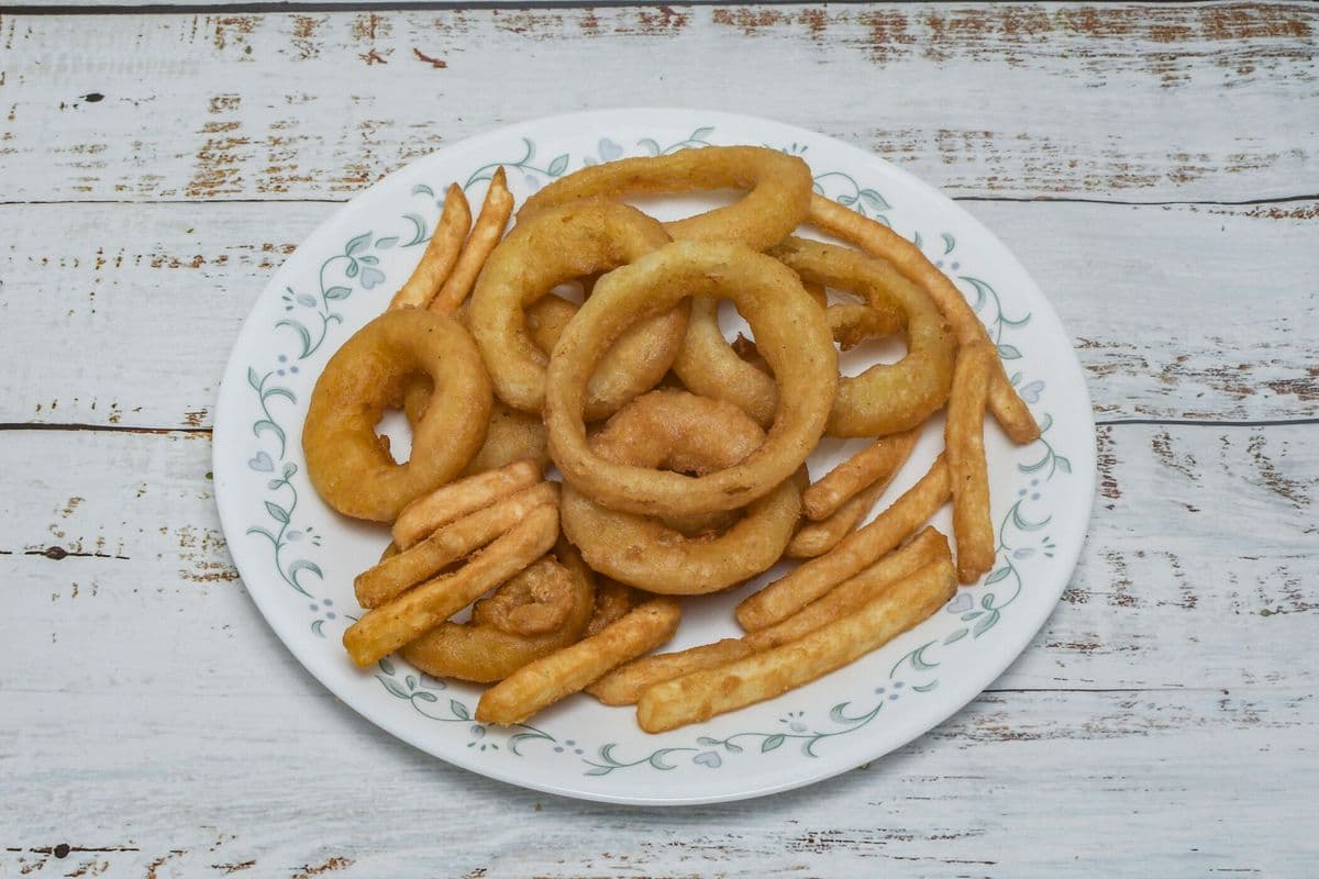Onion Rings