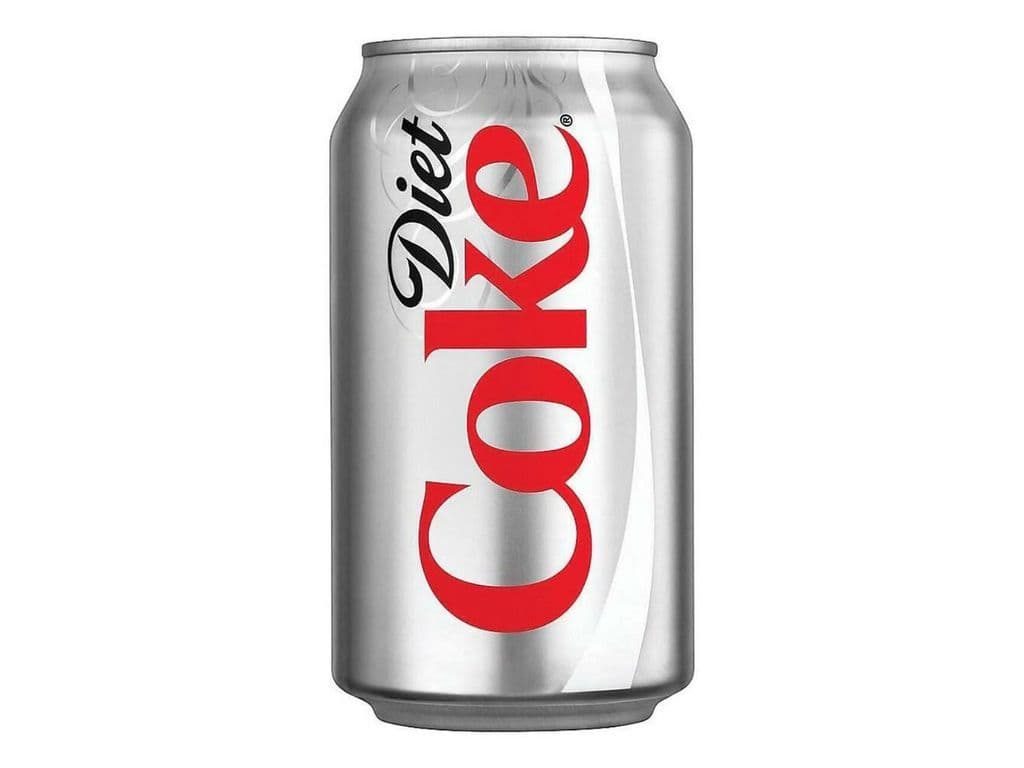 Diet Coke