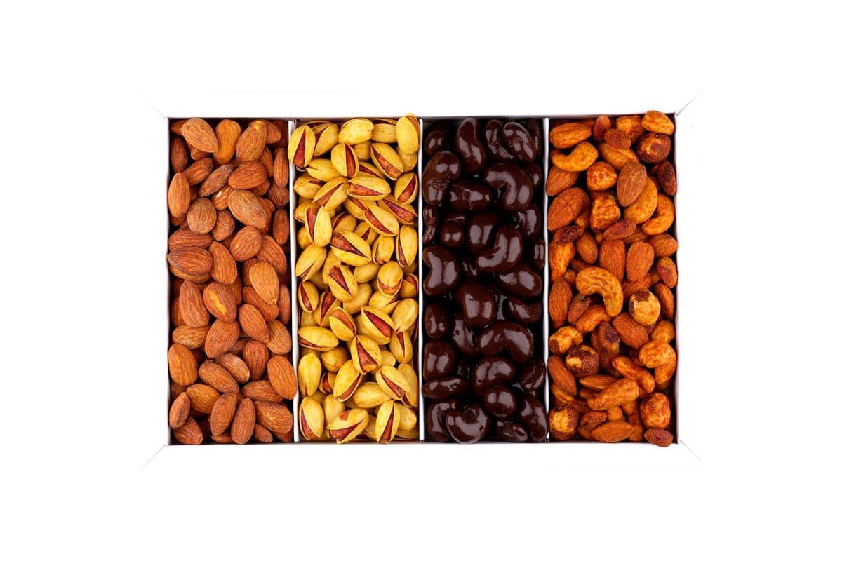 Ayoub's Signature Collection Gifting Tray - 4