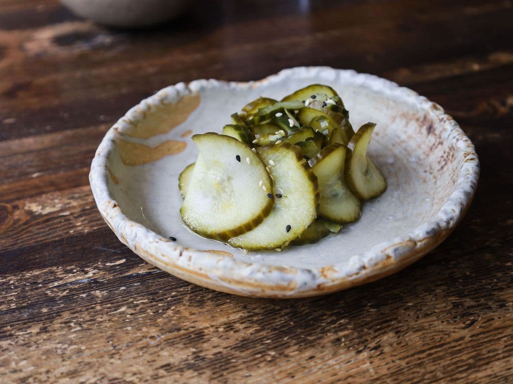 Add On - Pickles