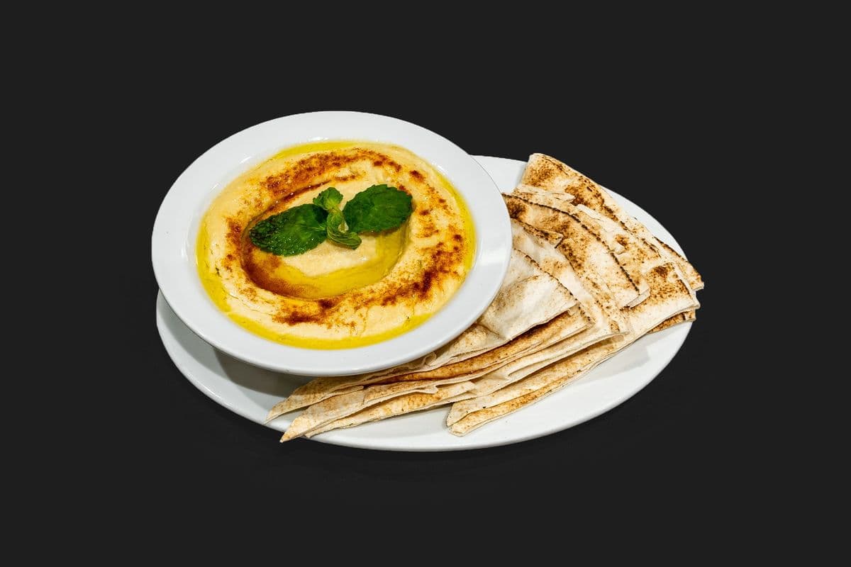 Hummus