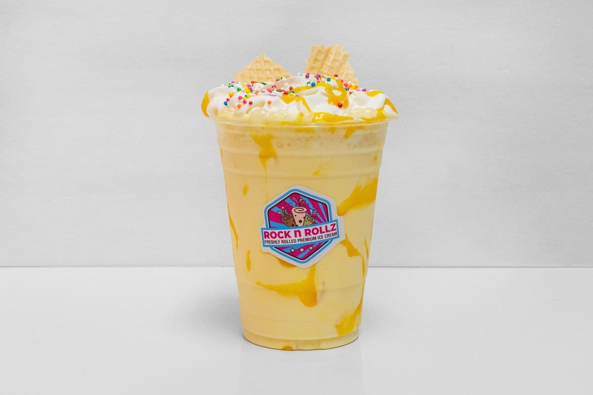 Mango Shake