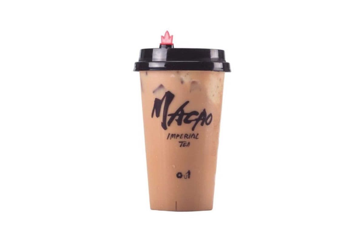 Milk Tea