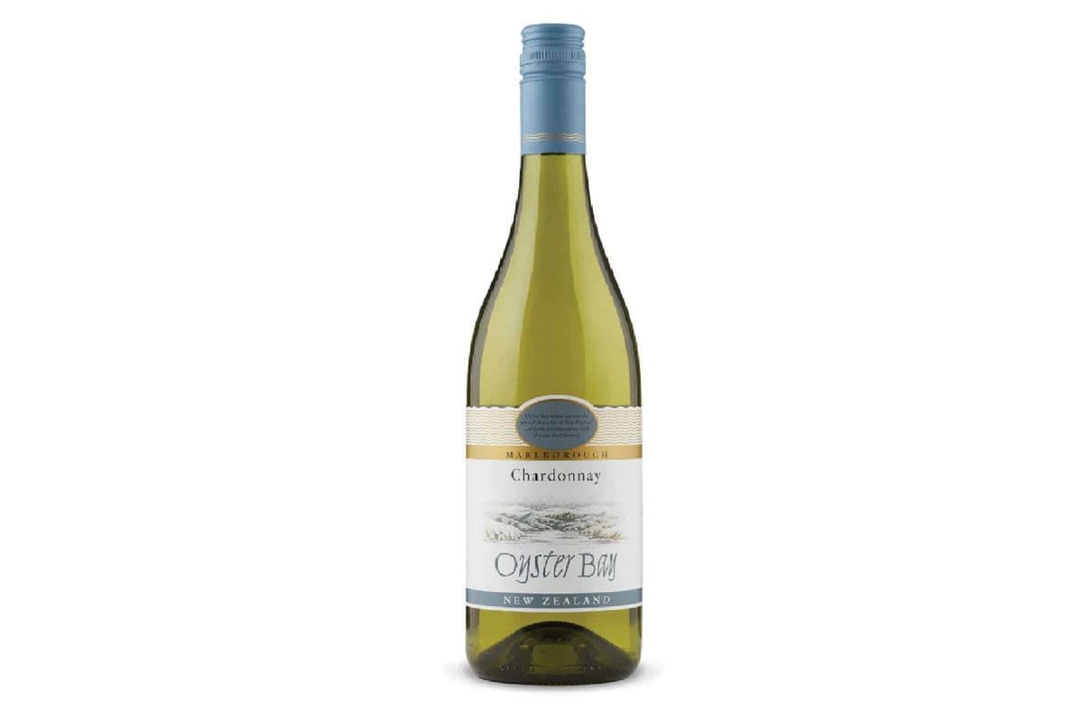 Oyster Bay Chardonnay (1 x 750 ml)
