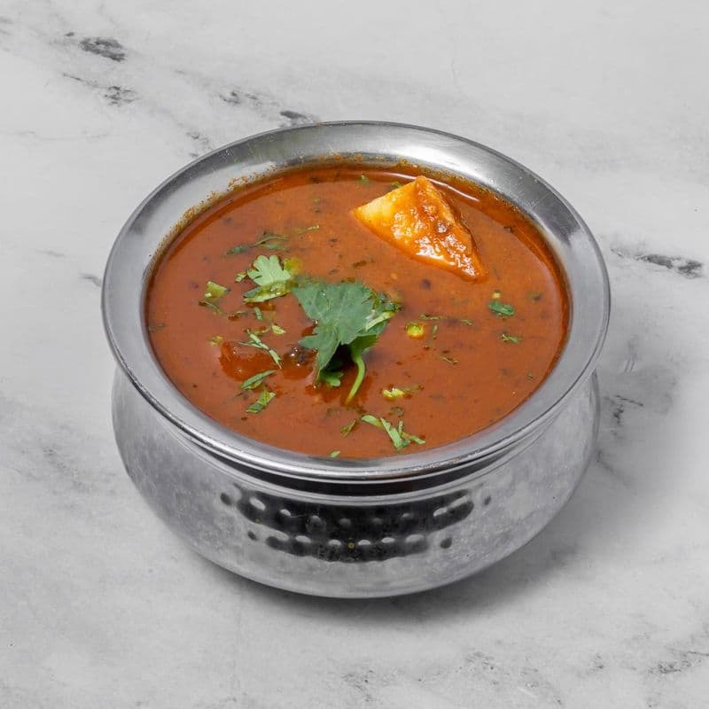 Chicken Vindaloo