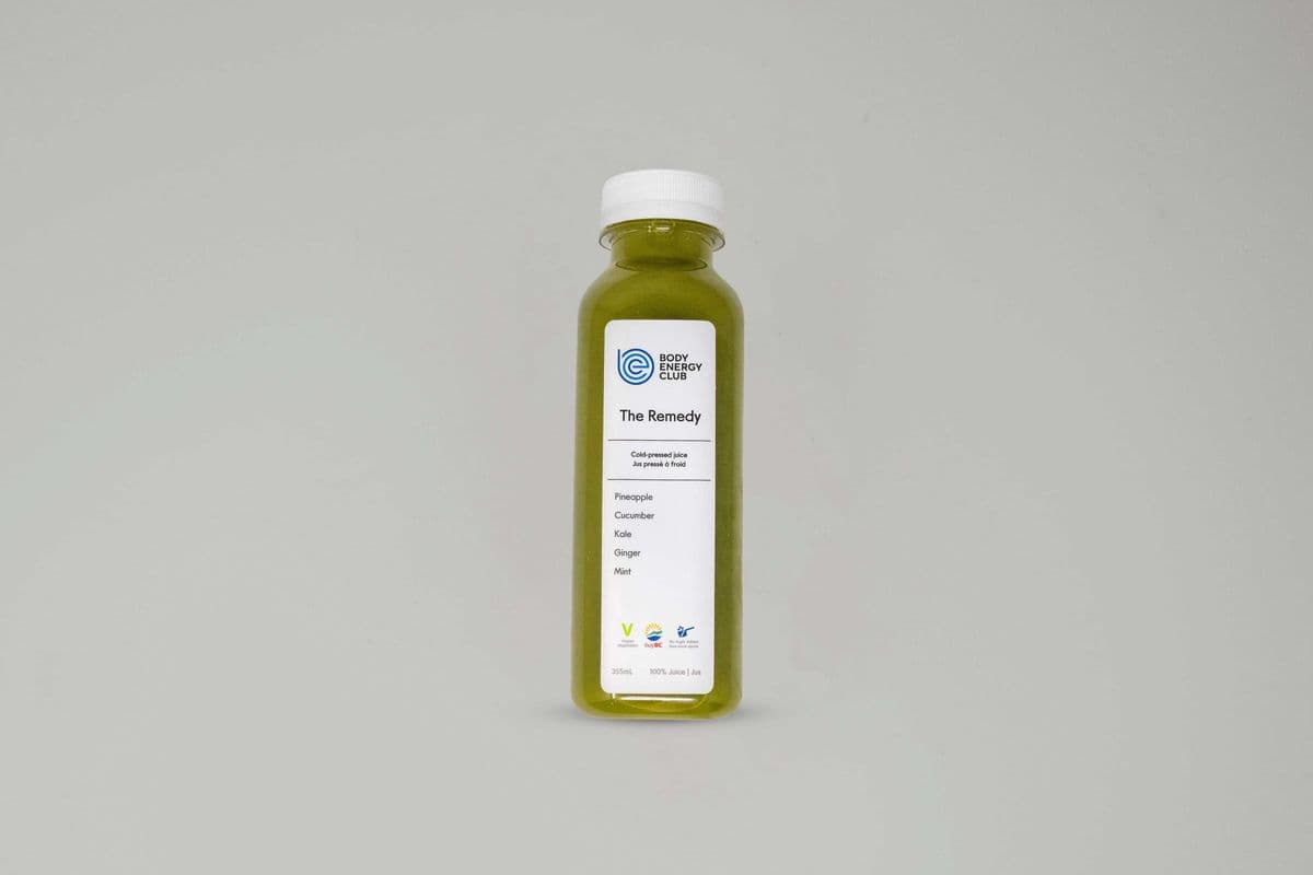 The Remedy Juice (355 ml)