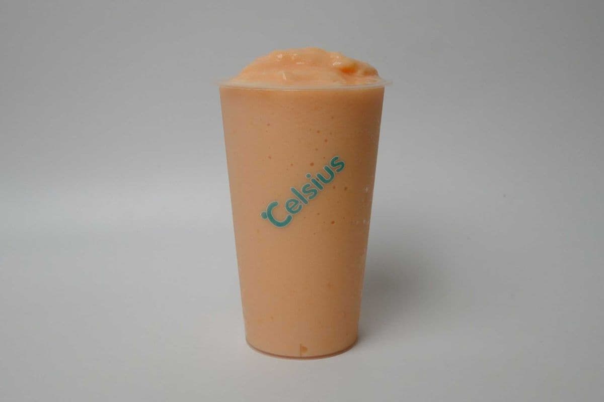 D9. Papaya Milk Slush