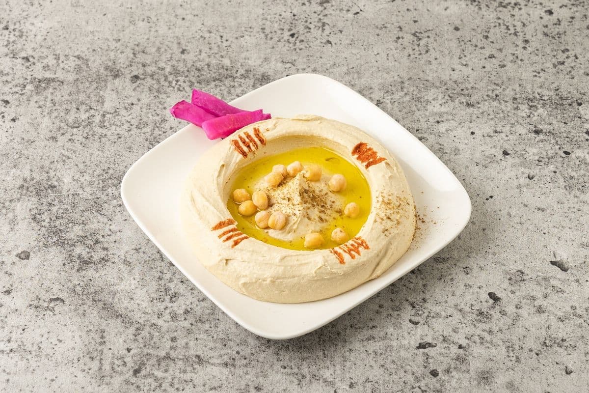 Hummus