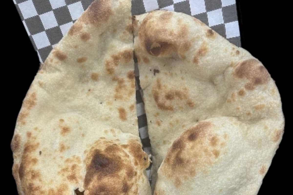 Khameeri Roti