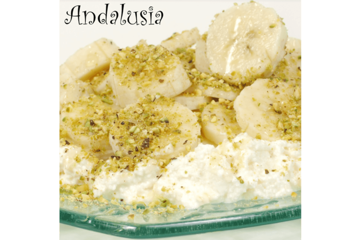 Andalusia