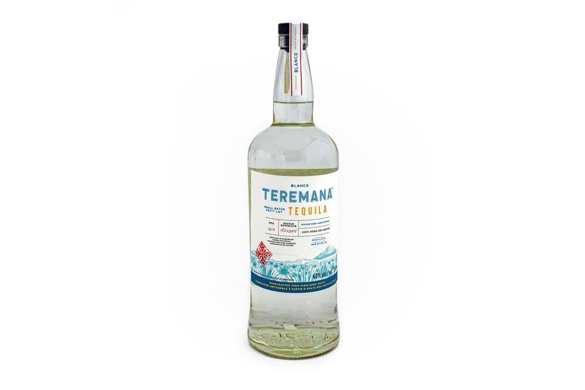 Teremana Blanco (1 x 750 ml)