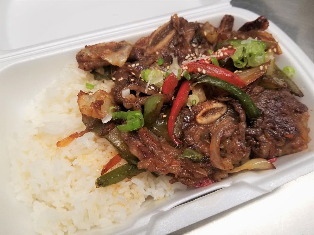Galbi