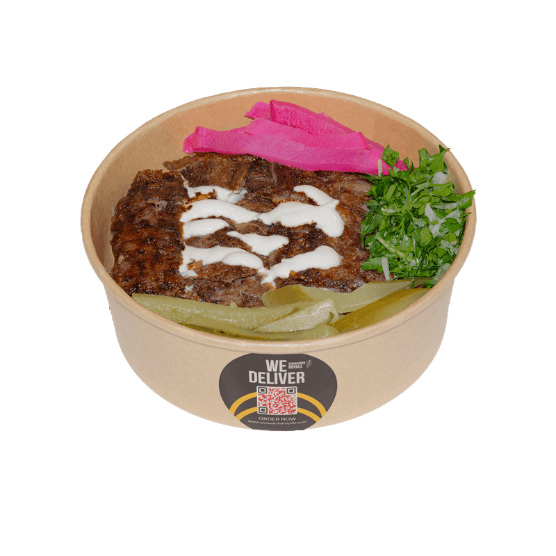 Royale Bowl
