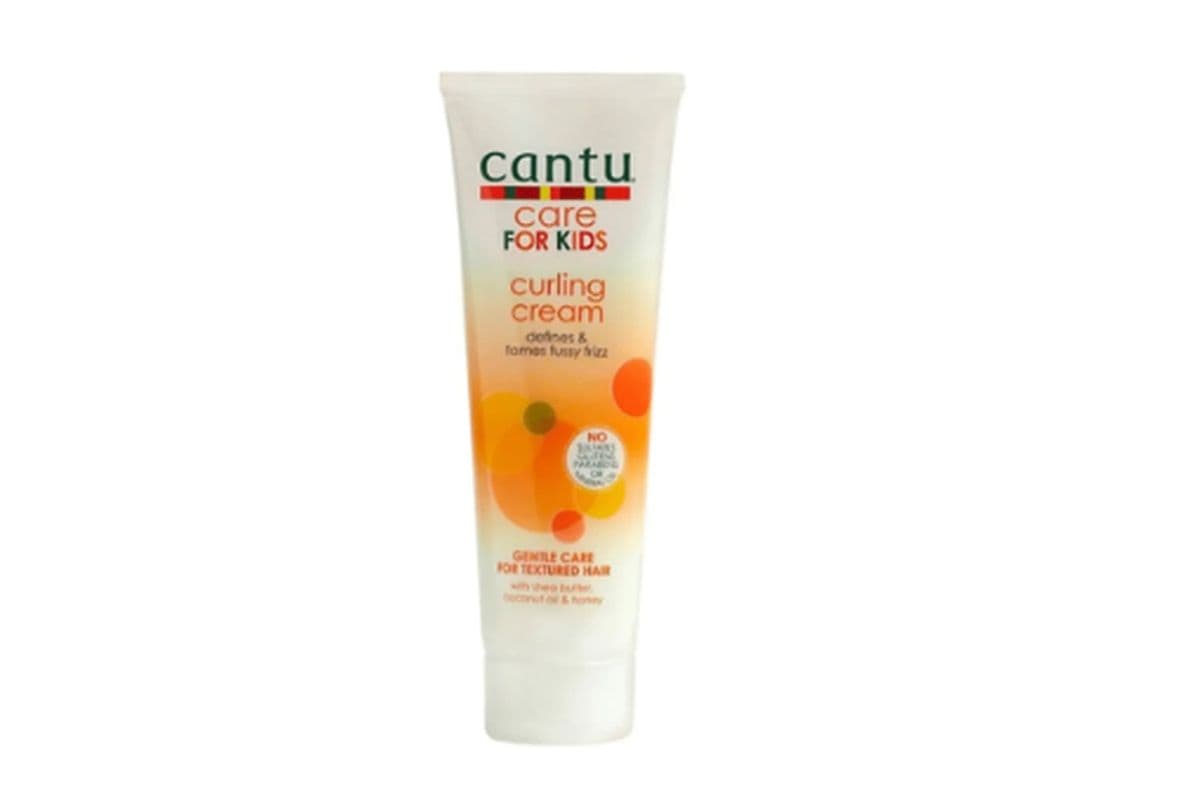 Cantu Kids Curl Cream (227 g)