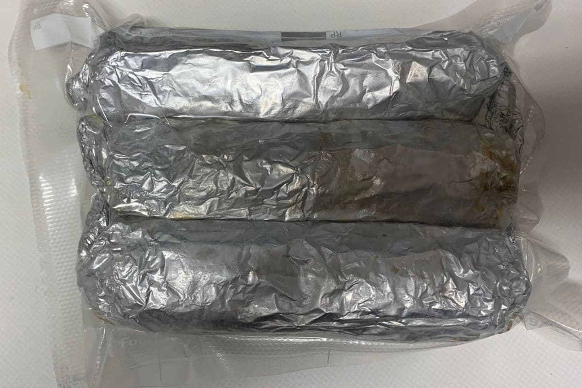 Embutido (3 pcs) -fully cooked