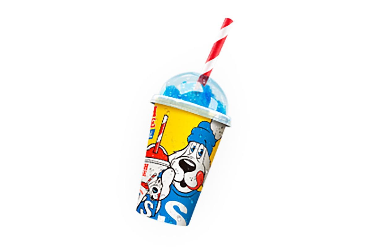 Slush Puppie