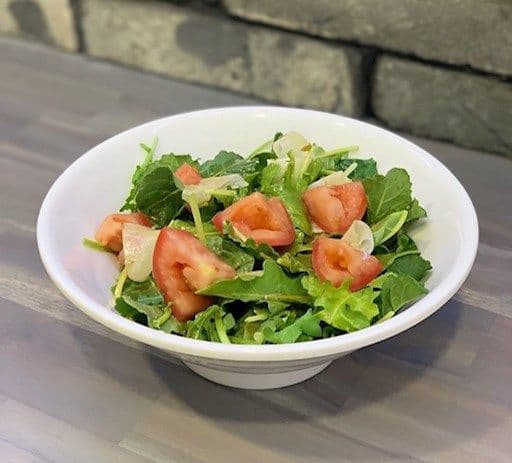BB.Q Salad