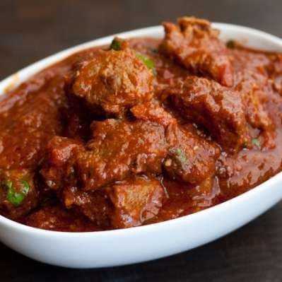 Lamb Curry