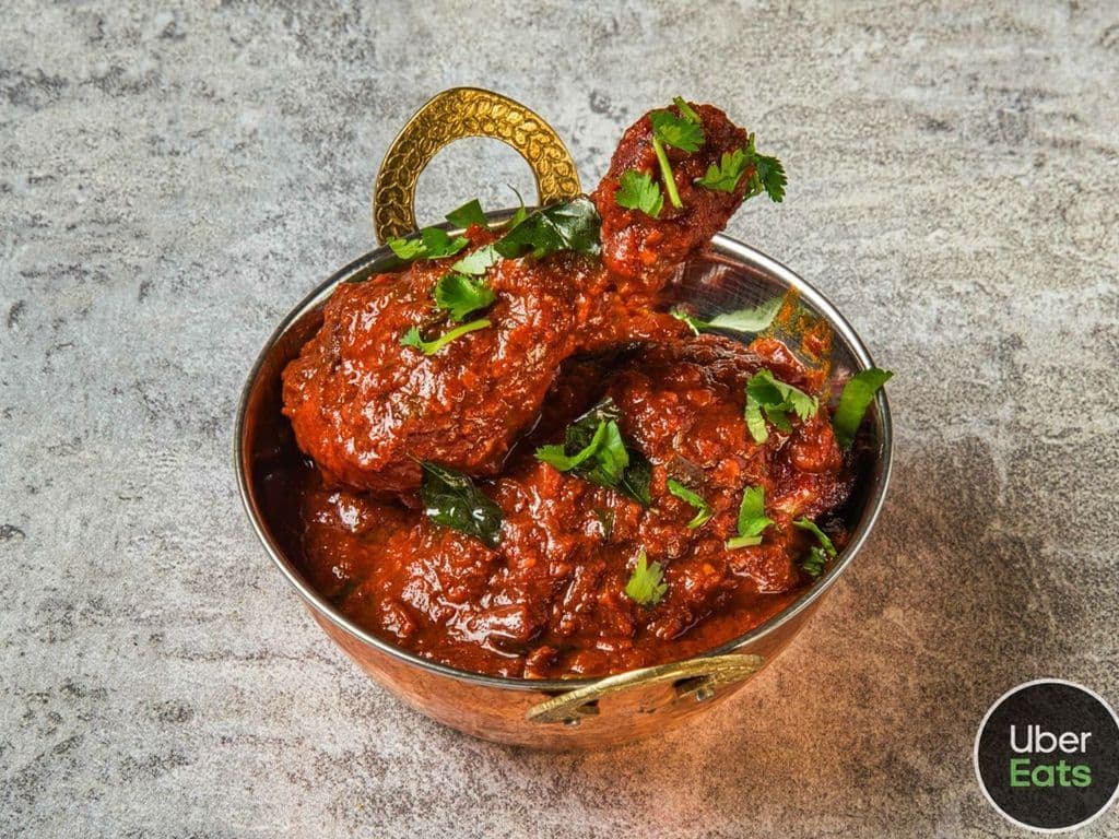 Chicken Curry