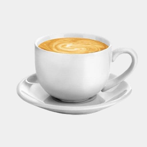 Café au lait / Milk Coffee