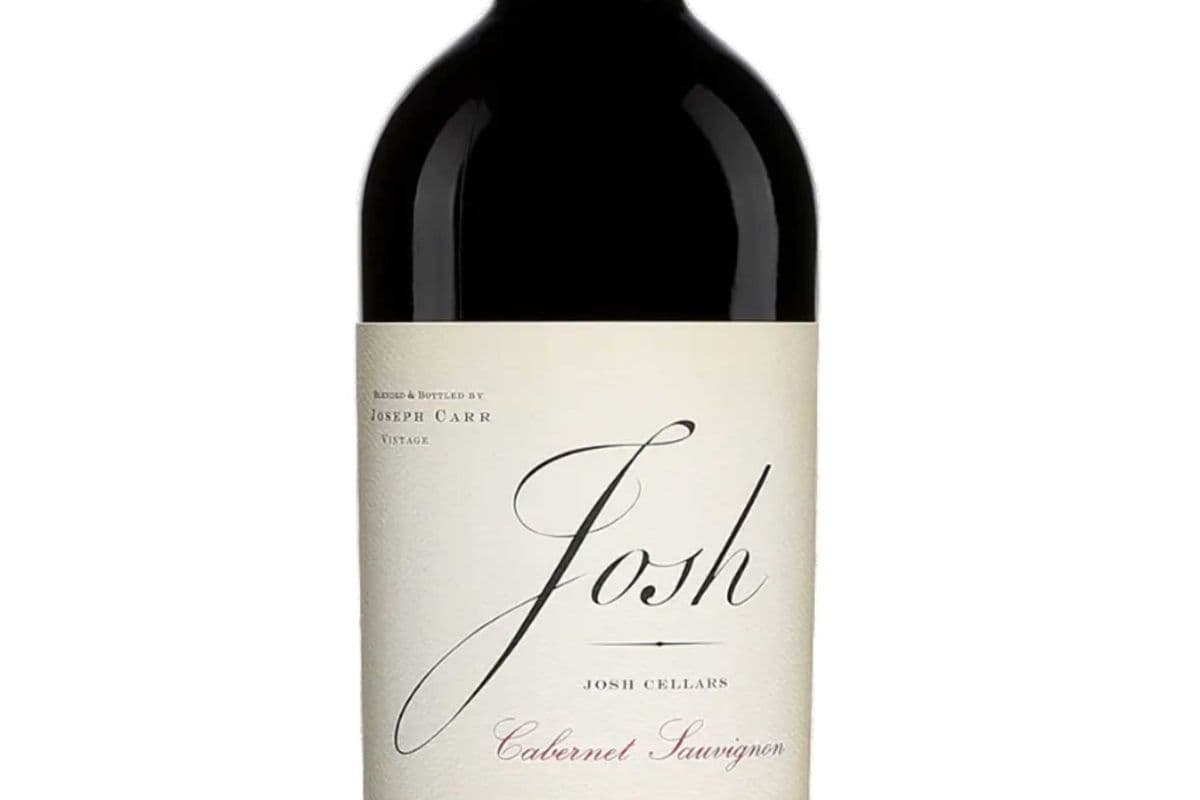 Josh Cellars Cabernet Sauvignon (1 x 750 ml)