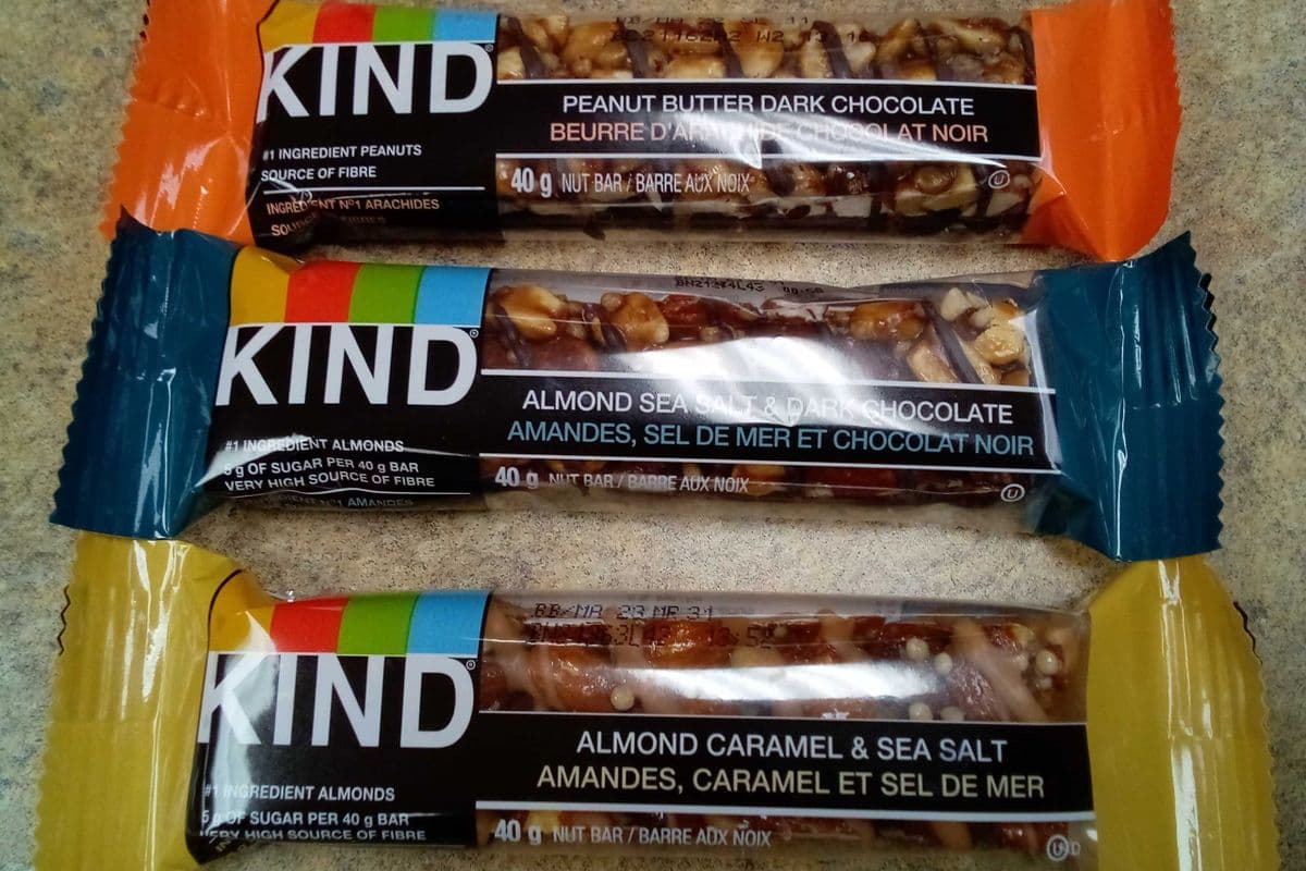 Kind Bar (40 g)