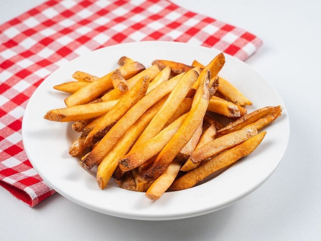 Side of Fries*