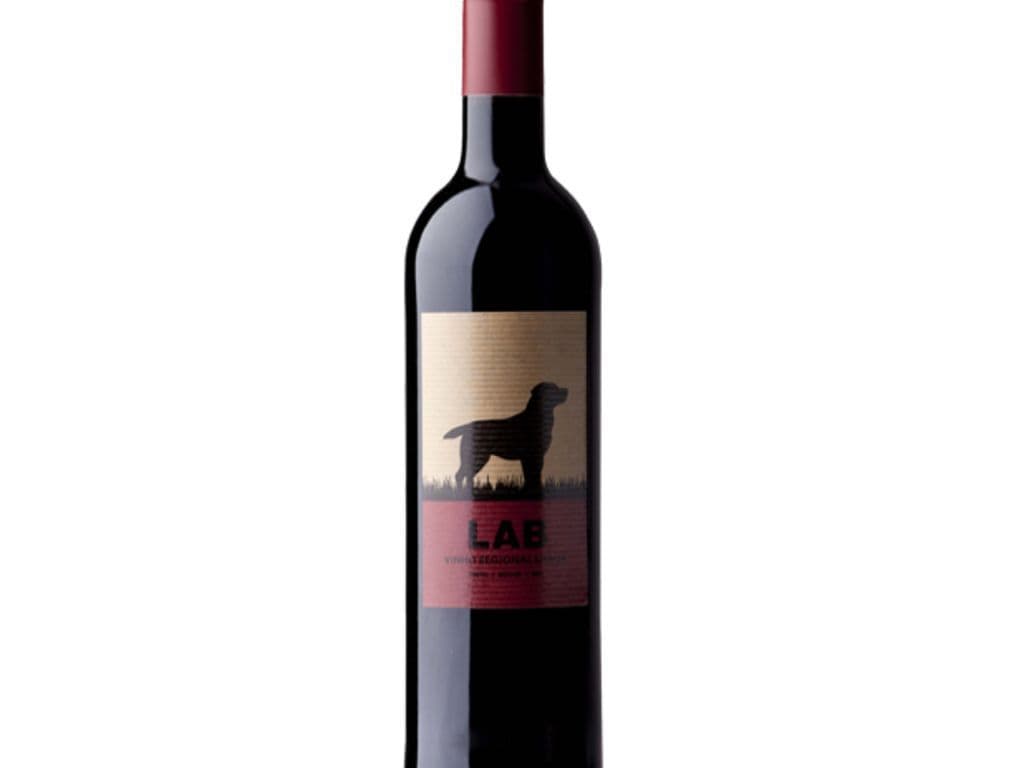 Casa Santos Lima Lab - Lisboa (750ml)